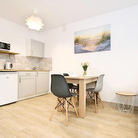 Apartamenty Baltic16 Ustka Exterior foto